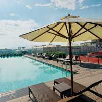 Effortless Style at AC Hotel by Marriott