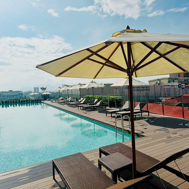 Effortless Style at AC Hotel by Marriott