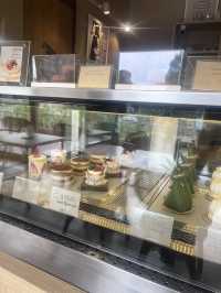 【アユタヤ】アユタヤ駅すぐ近く🚃お洒落なカフェ☕️TEWA cafe