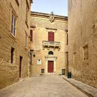 St. Paul’s Cathedral, Mdina: A Baroque Masterpiece in Malta’s Silent City ⛪✨  