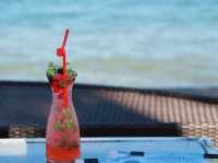 อร่อยกับมื้อเย็น บรรยากาศดีที่ Laciana Huahin