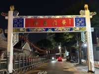 台中市南屯文昌公廟