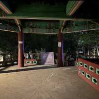 メボン山公園
