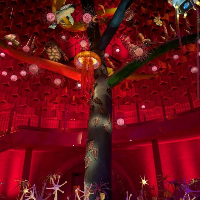 万博記念公園（Expo '70 Commemorative Park）