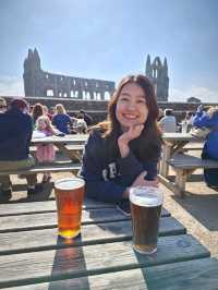 Whitby Brewery Ltd