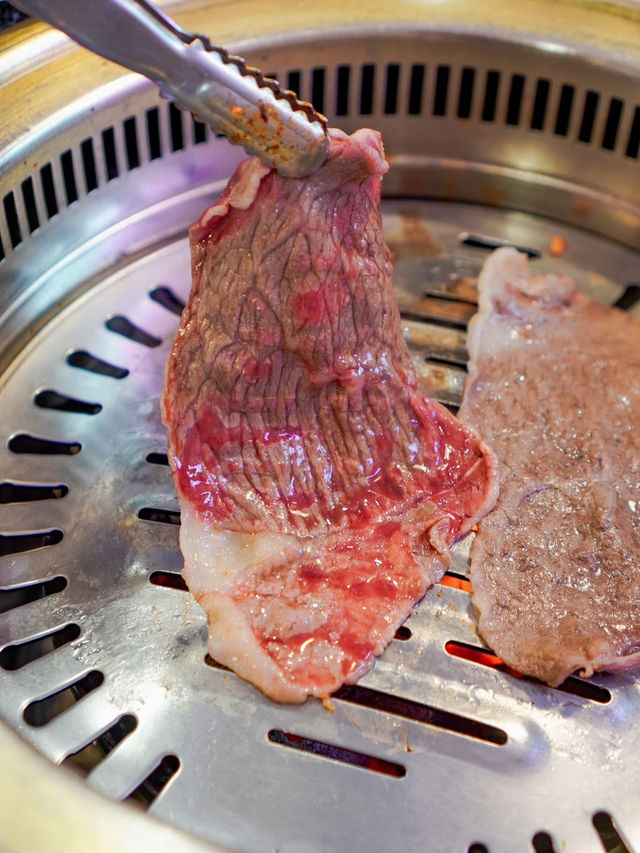 🥢 ทานปิ้งย่างหมูบ่ม 360 ชั่วโมง นุ่มละลายในปาก