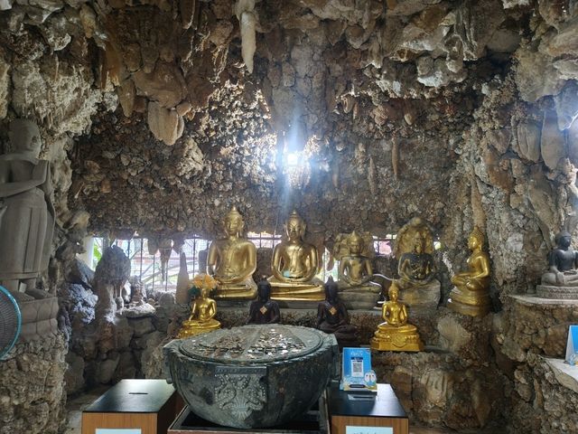 วัดพายัพ อ.เมือง จ.นครราชสีมา