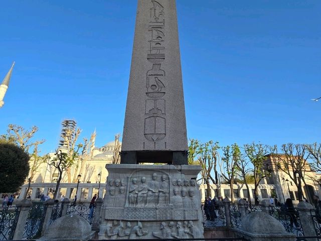 Sultanahmet Square
