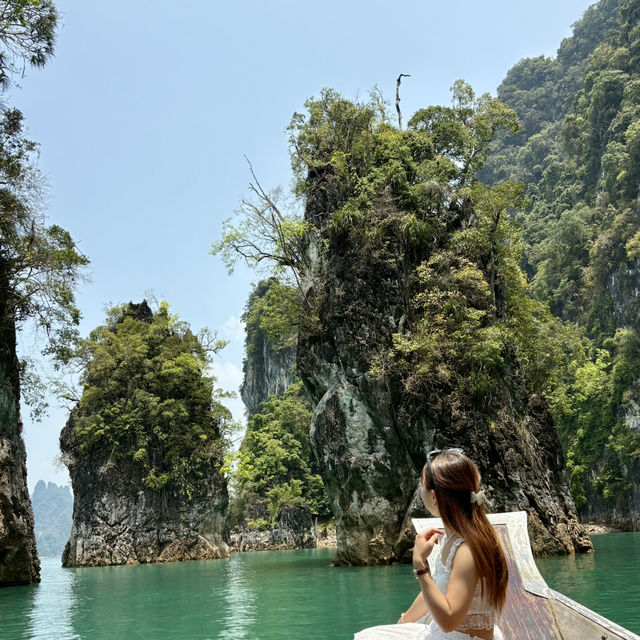 แจกพิกัดที่เที่ยวสุราษฎร์ธานี