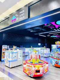 “Prize Spot Palo – The Ultimate Arcade Fun”