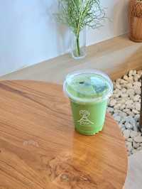 Osha Ocha Matcha Specialty