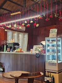 บ้านบ้านคาเฟ่ | มหาสารคาม