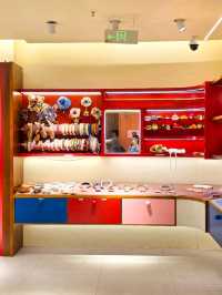 Puui ร้านแบรนด์น้องใหม่ของจีนสุดคิ้วท์
