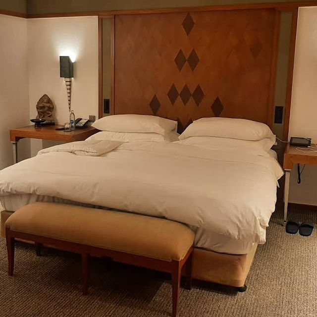 The Sukhothai Bangkok