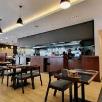 Ramen Hitoyoshi in JB