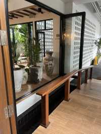 Eco Hotel เล็กๆใจกลางเมืองจันทบุรี 