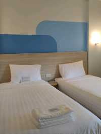 โรงแรมฮ็อป อินน์ สงขลา HOP INN Songkhla