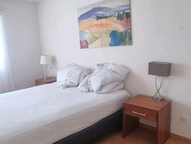 Neat and Comfy, 4D3N Apartment