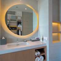 🌇 Staycation ใจกลางเมือง Avani Sukhumvit Bangkok 