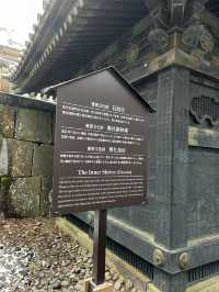 [JAPAN]🌲“Nikko” เมืองมรดกโลกกลางขุนเขา 🏔️