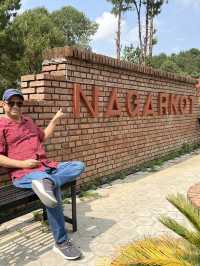 Nagarkot City Center 
