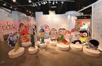 香港文化博物館幽默港漫展覽　帶來經典漫畫人物與眾同樂