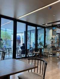 Beyond Bread ร้านขนมอร่อยย่านเอกมัย
