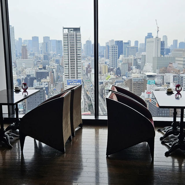 大阪蒙特利格拉斯梅爾酒店 (Hotel Monterey Grasmere Osaka)