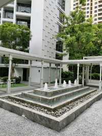 The Quarter Chaopraya by UHG