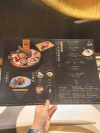性價比極高鐵板燒套餐
