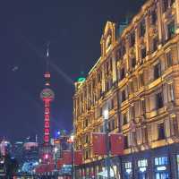 Shanghai 4 Days Itinerary