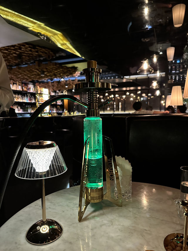 청담 라운지바 후기 🍸✨