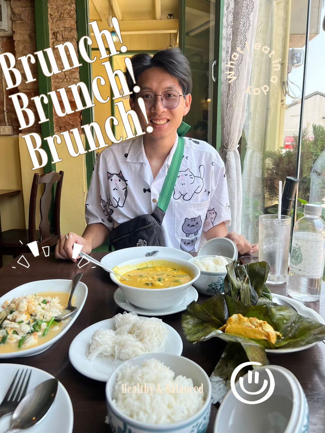 📍Michelin Guide 7 ปีซ้อนร้านเด็ดภูเก็ต⭐️