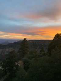 Dare to Climb: Conquering Angels Landing in Zion