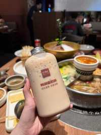 巴奴毛肚火锅 ร้านชาบู 24 ชม. เซี่ยงไฮ้
