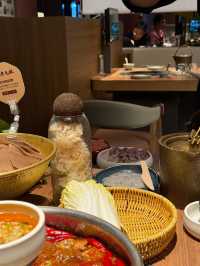 巴奴毛肚火锅 ร้านชาบู 24 ชม. เซี่ยงไฮ้