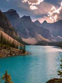 The Great Divide Trail – Canada 