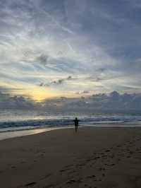 [พังงา] 🏝️ Thai Mueang Beach —หาดท้ายเหมือง