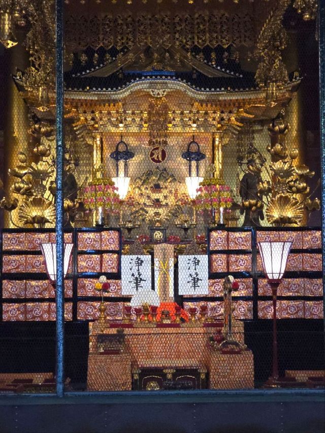 เที่ยวย่านAsakusa เดินเล่นริมแม่น้ำสุเมดะ