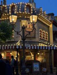 Disneyland shanghai รอบ 2 ก็ไม่พลาด