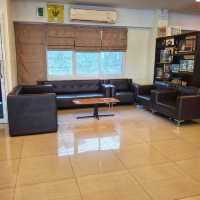 โรงแรมราคาหลักร้อย ห้องพักดี ๆ ต้องวี รีโซเทล
