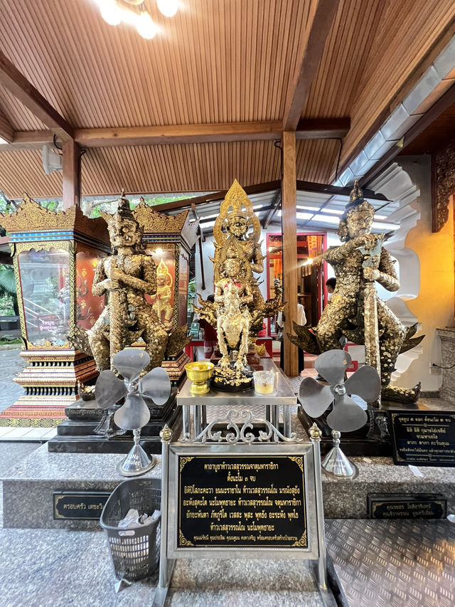 สายมูเชียงใหม่ ห้ามพลาด ✨