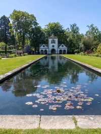 Bodnant Garden – A Living Masterpiece in the Heart of North Wales