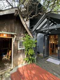 Garden House Cafe Kamakura: A Breakfast Oasis Where Nature Meets Nourishment