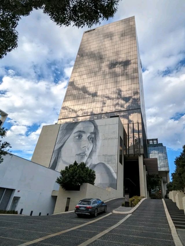 🌟 The Westin Perth: Urban Elegance at Its Finest! 🌟
