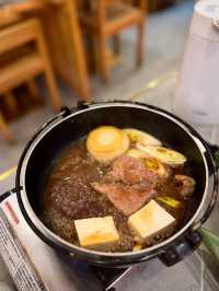 太子和風格調燒肉店❤️ 來個飛驒牛的盛宴🥢