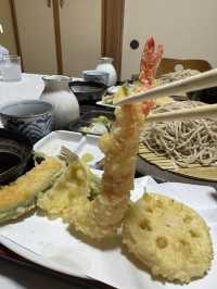 【北九州グルメ】手打ち蕎麦の魅力を広めたい店主さんの蕎麦屋さん