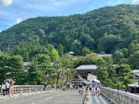 Enchanting Arashiyama – Kyoto’s Tranquil Wonderland