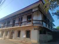 Heritage City : Vigan,  Ilocos Sur, Philippines 
