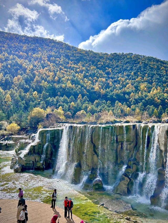 Nature’s Chillest Instagram Filter